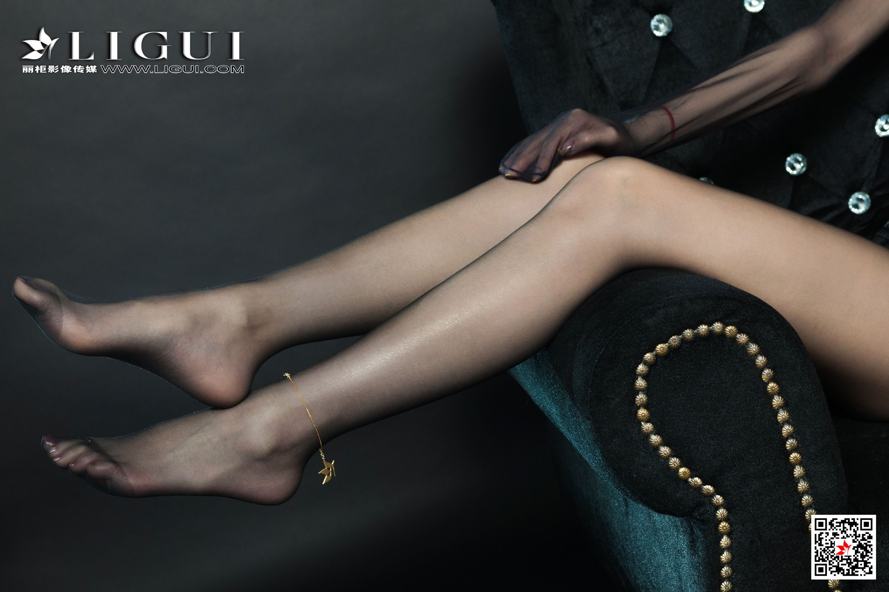 Ligui丽柜 2021.08.18 网络丽人 Model 洋洋